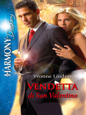cover image of Vendetta di San Valentino
